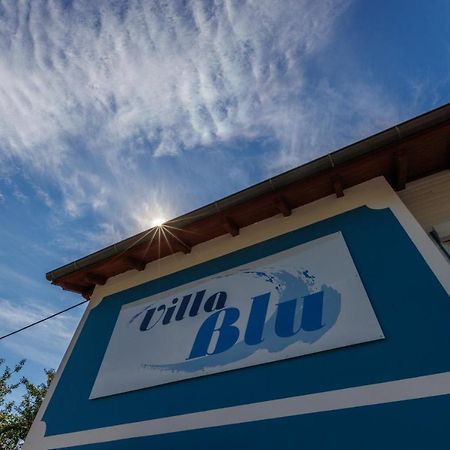 סנט קנזיאן Villa Blu מראה חיצוני תמונה