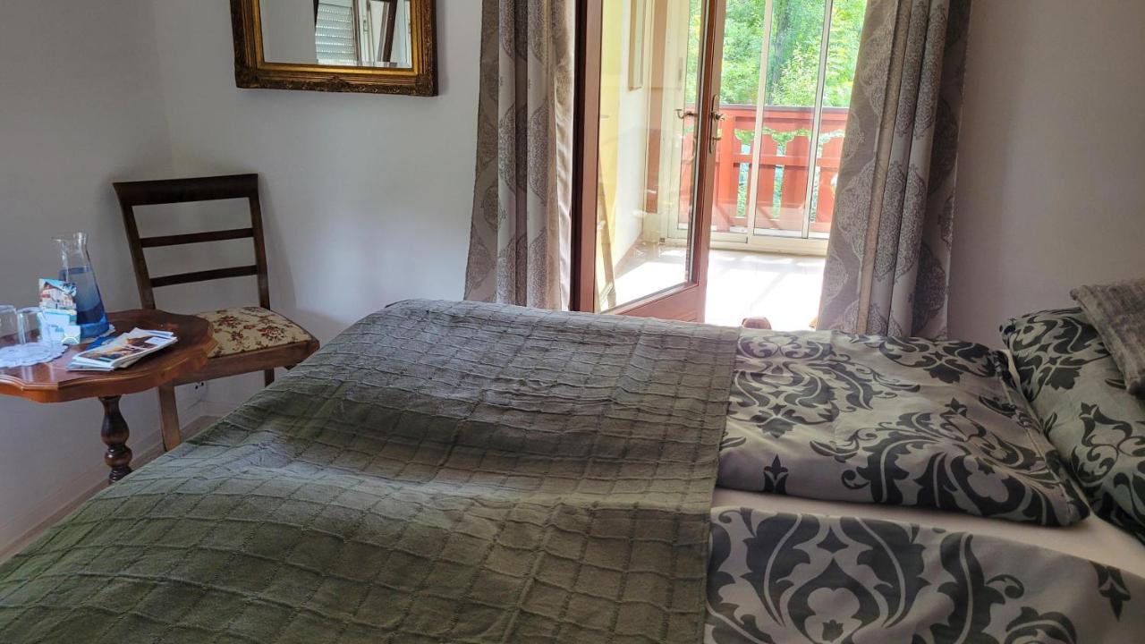 סנט קנזיאן Villa Blu מראה חיצוני תמונה