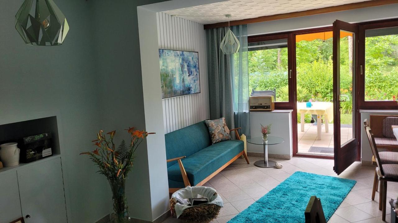 סנט קנזיאן Villa Blu מראה חיצוני תמונה