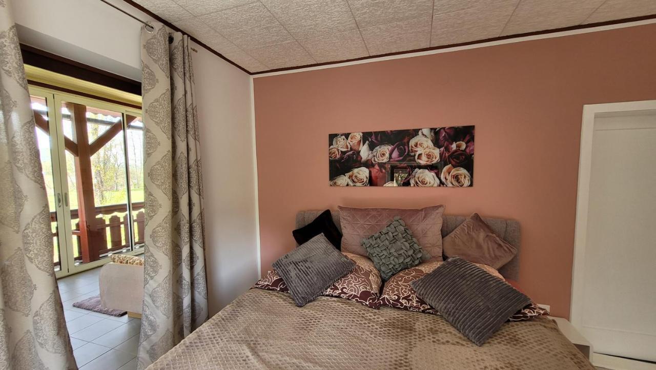 סנט קנזיאן Villa Blu מראה חיצוני תמונה