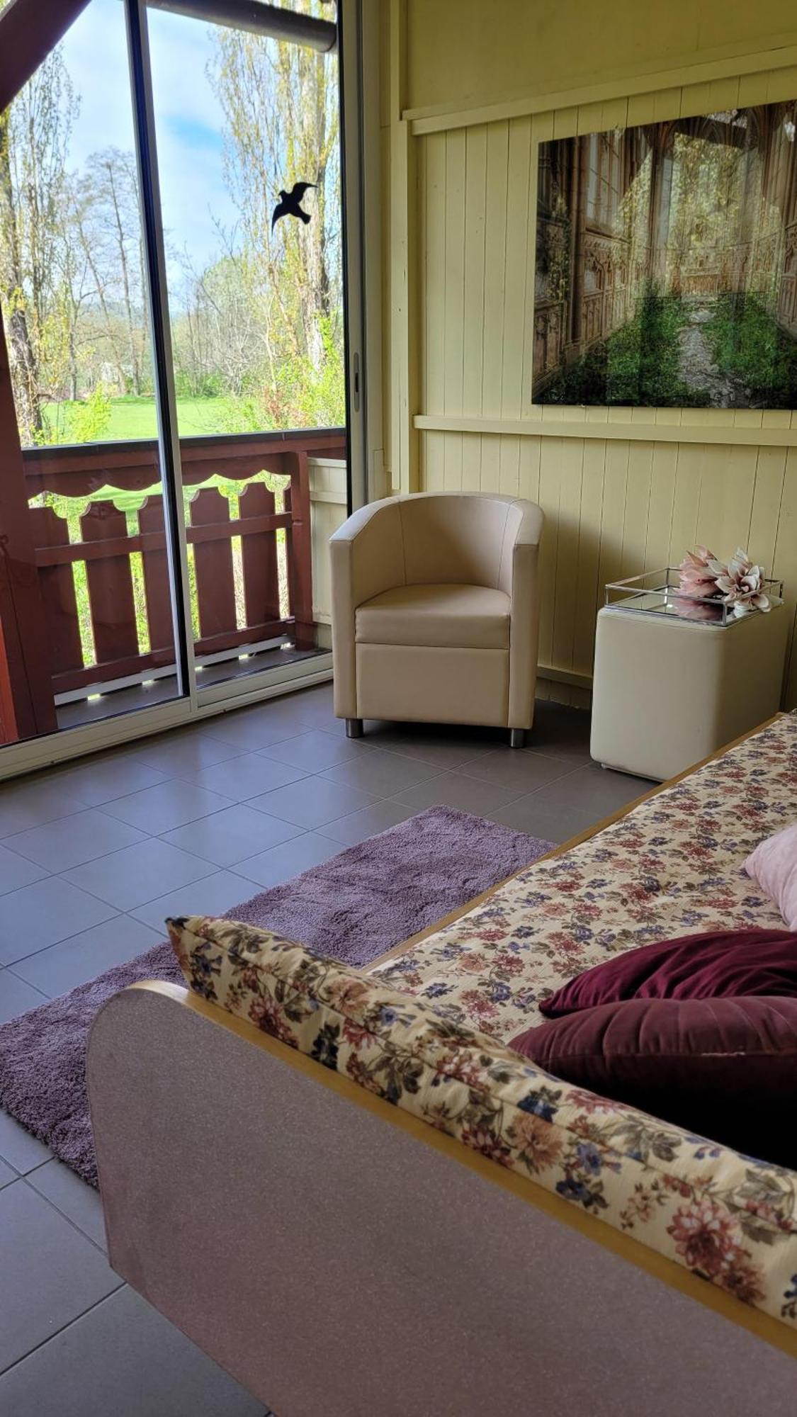 סנט קנזיאן Villa Blu מראה חיצוני תמונה