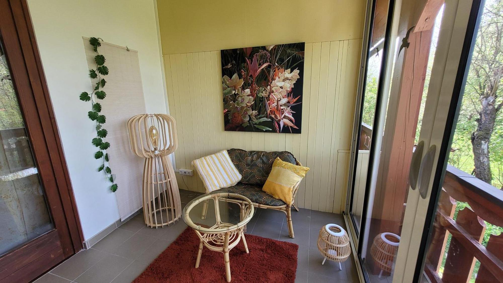 סנט קנזיאן Villa Blu מראה חיצוני תמונה