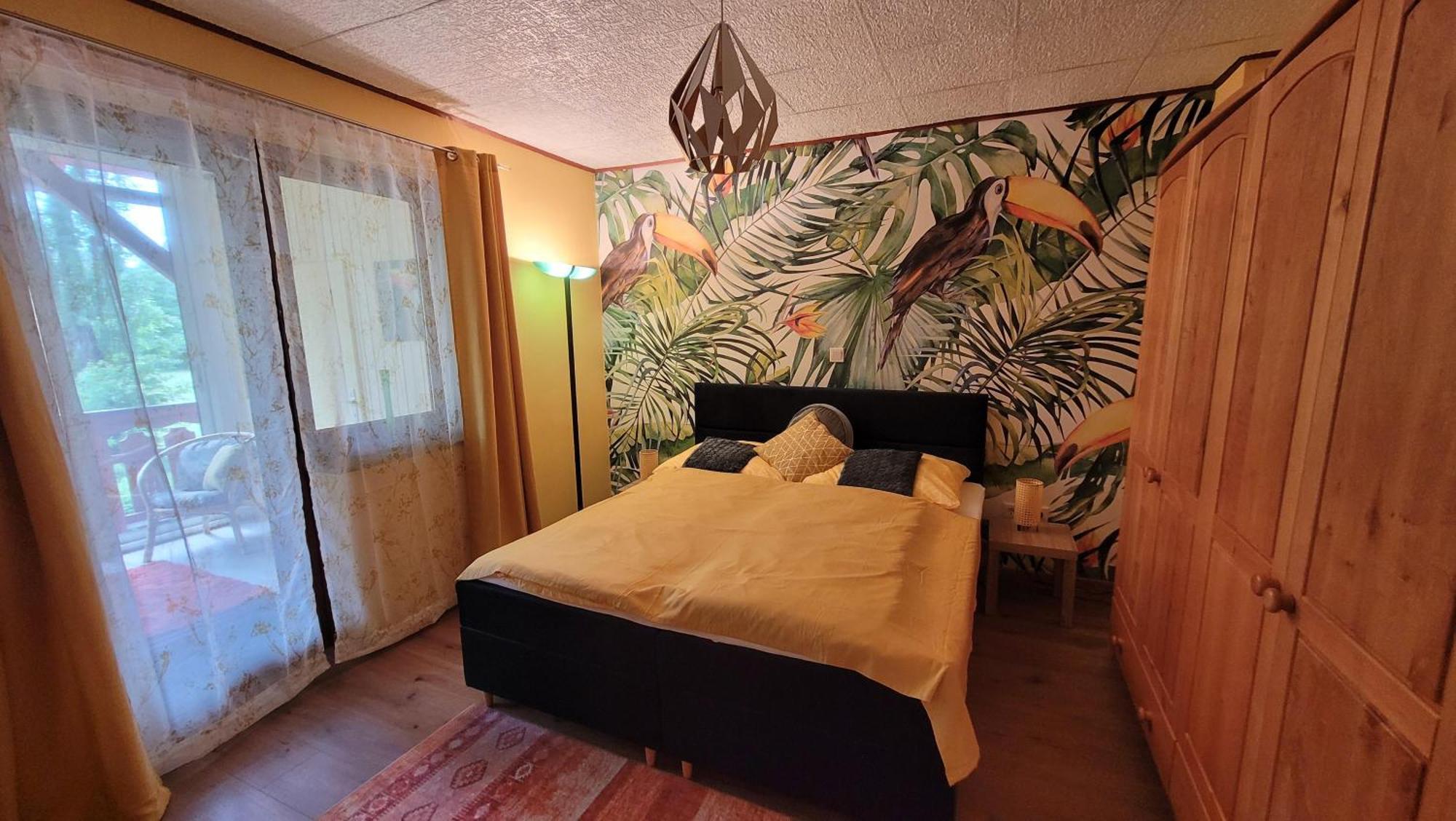 סנט קנזיאן Villa Blu מראה חיצוני תמונה