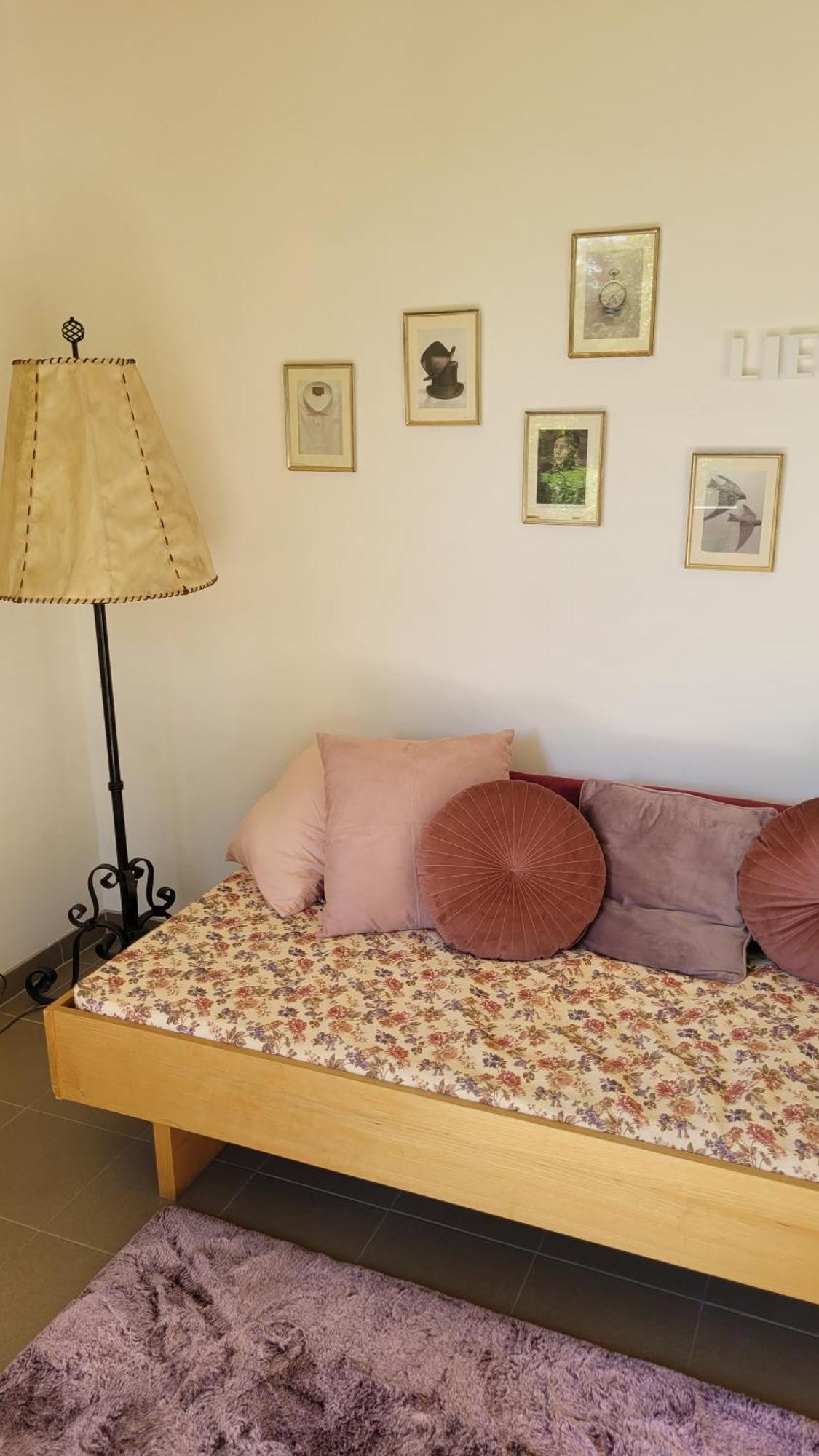 סנט קנזיאן Villa Blu מראה חיצוני תמונה