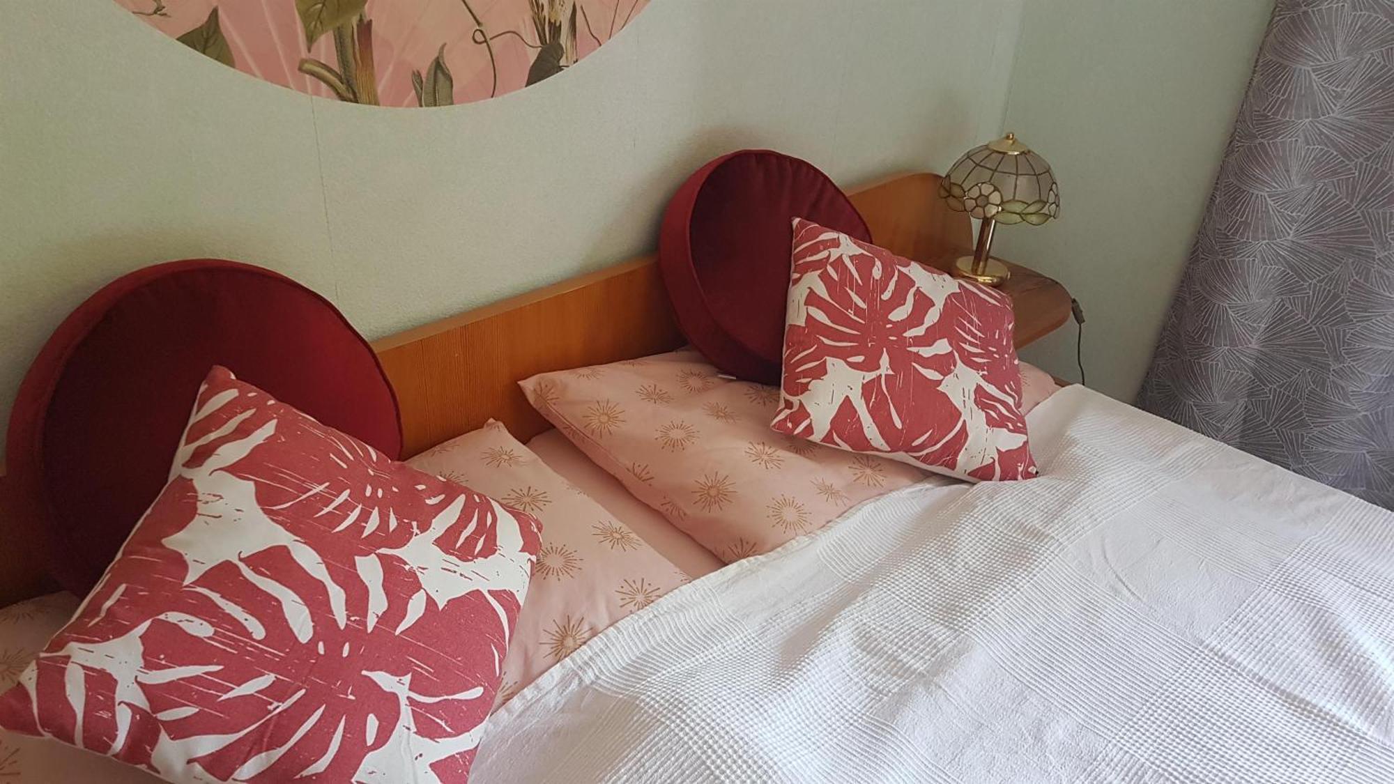 סנט קנזיאן Villa Blu מראה חיצוני תמונה