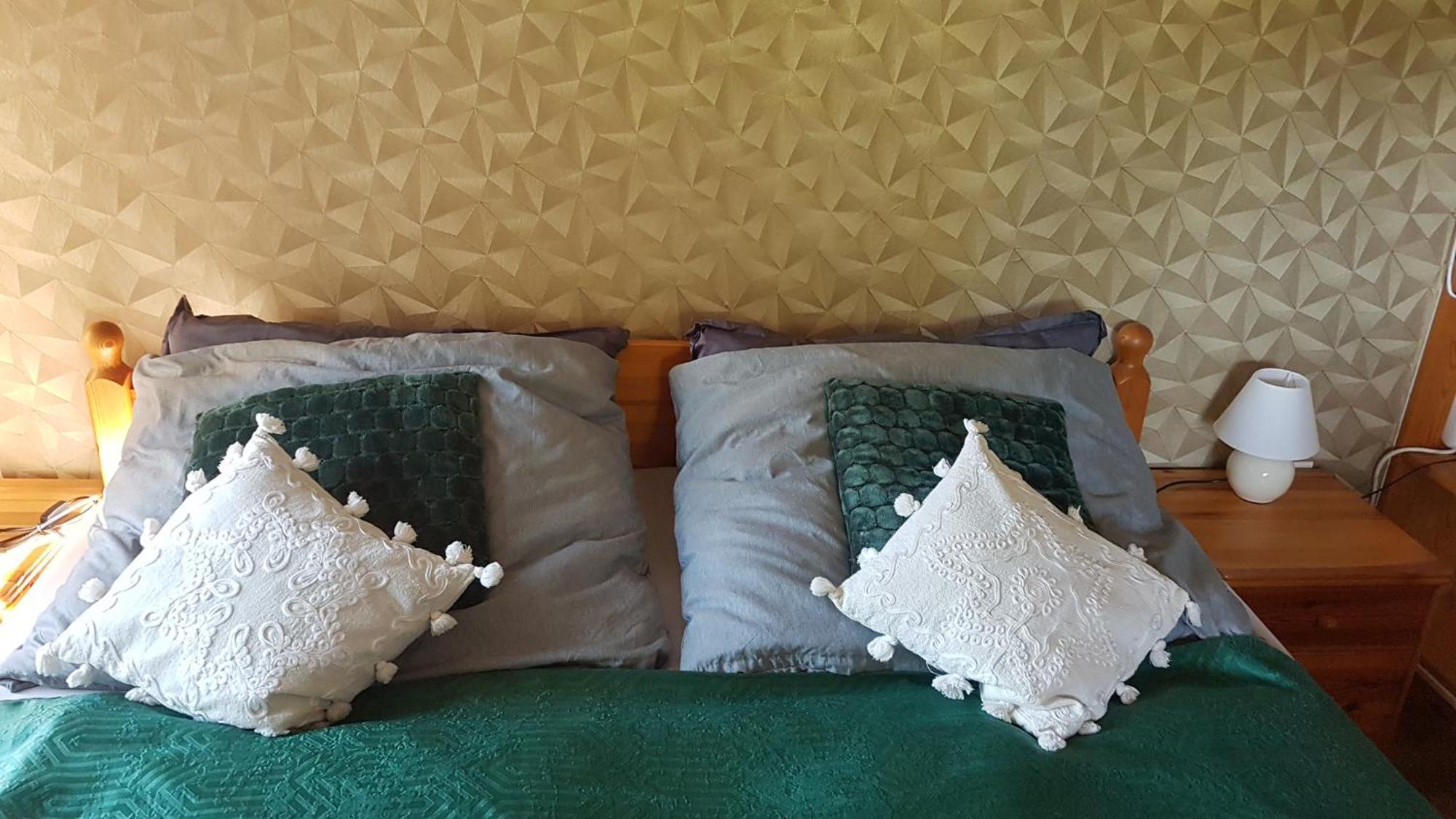 סנט קנזיאן Villa Blu מראה חיצוני תמונה