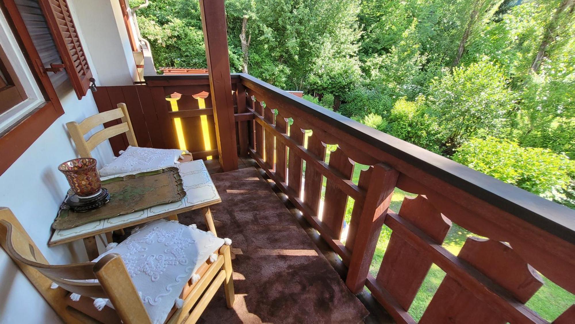 סנט קנזיאן Villa Blu מראה חיצוני תמונה